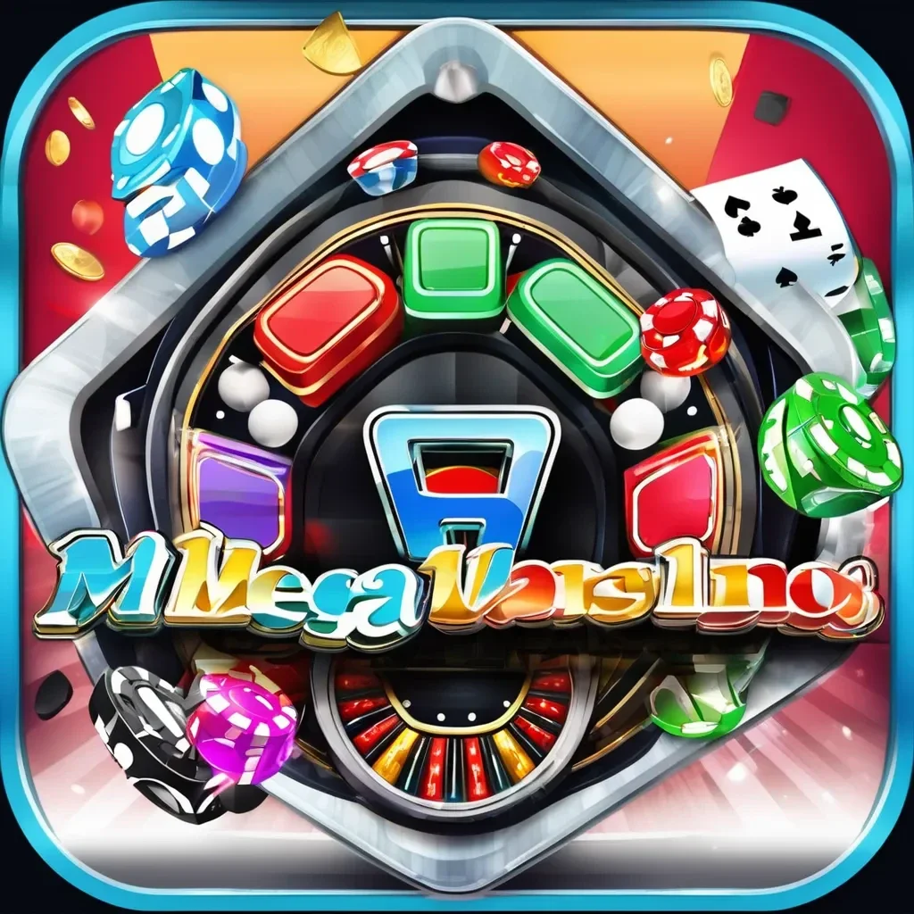 mega wheels casino