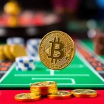 A Deep Dive into Crypto and Gambling