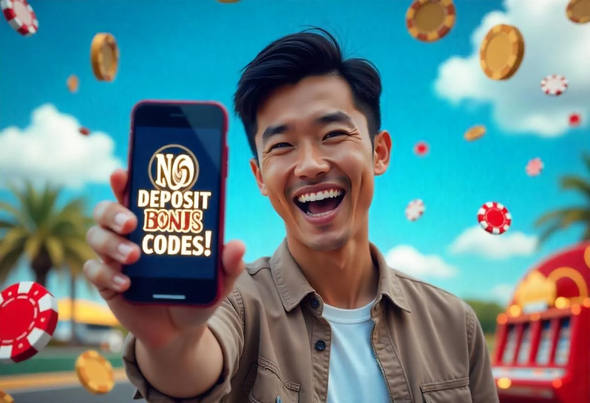 no deposit bonus