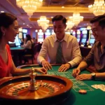 Casino Bonus Value Unlocking: Worth Your Time?