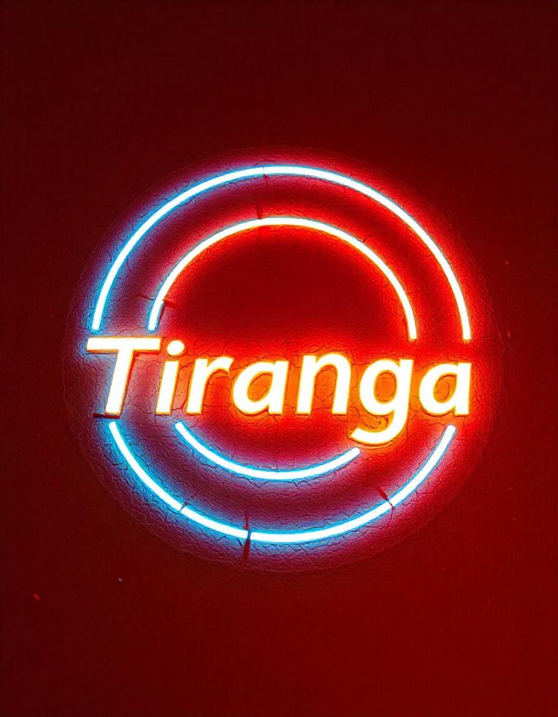 Tiranga App