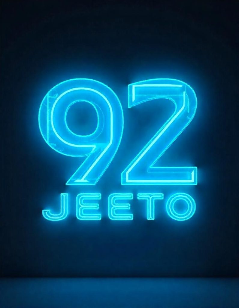 92 Jeeto