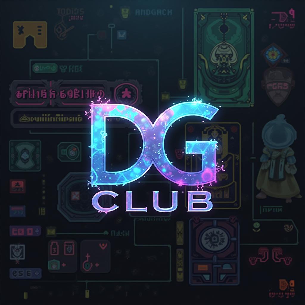 DG Club