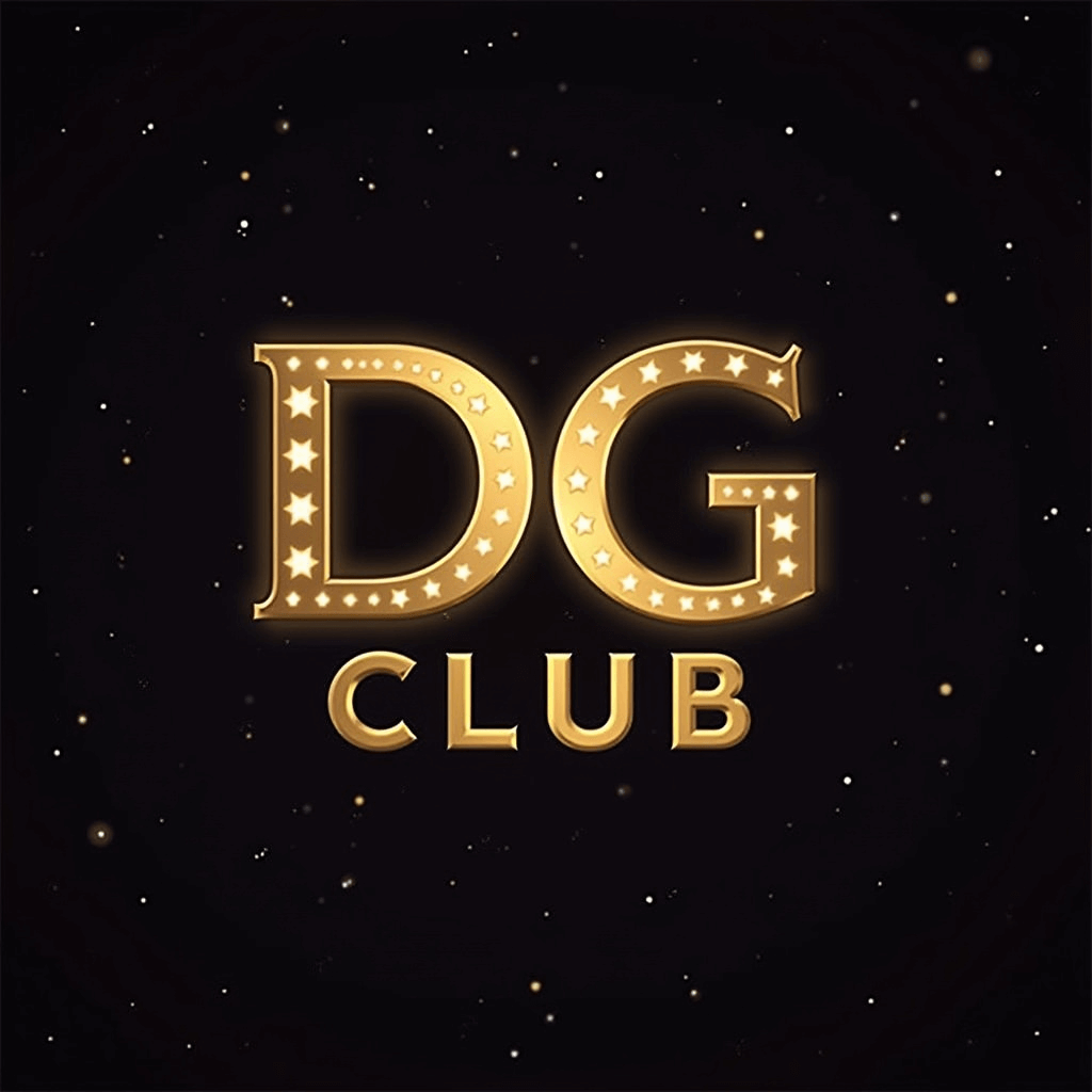 DG Club Game