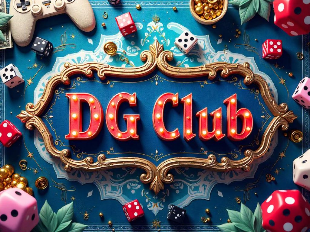 DG Club