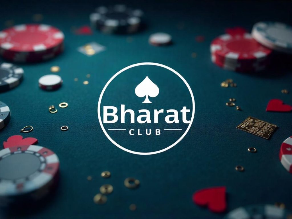 Bharat Club