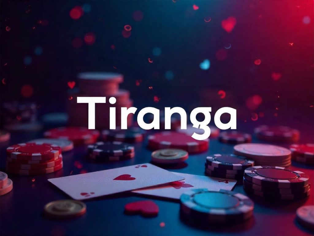 Tiranga Game
