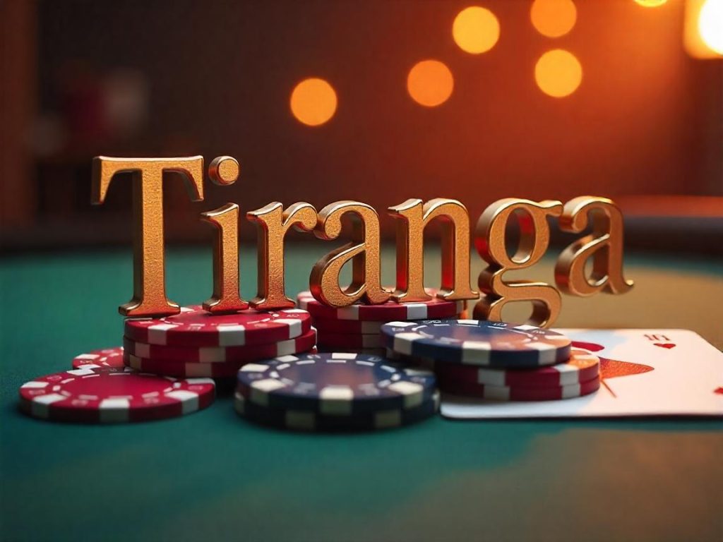 Tiranga prediction