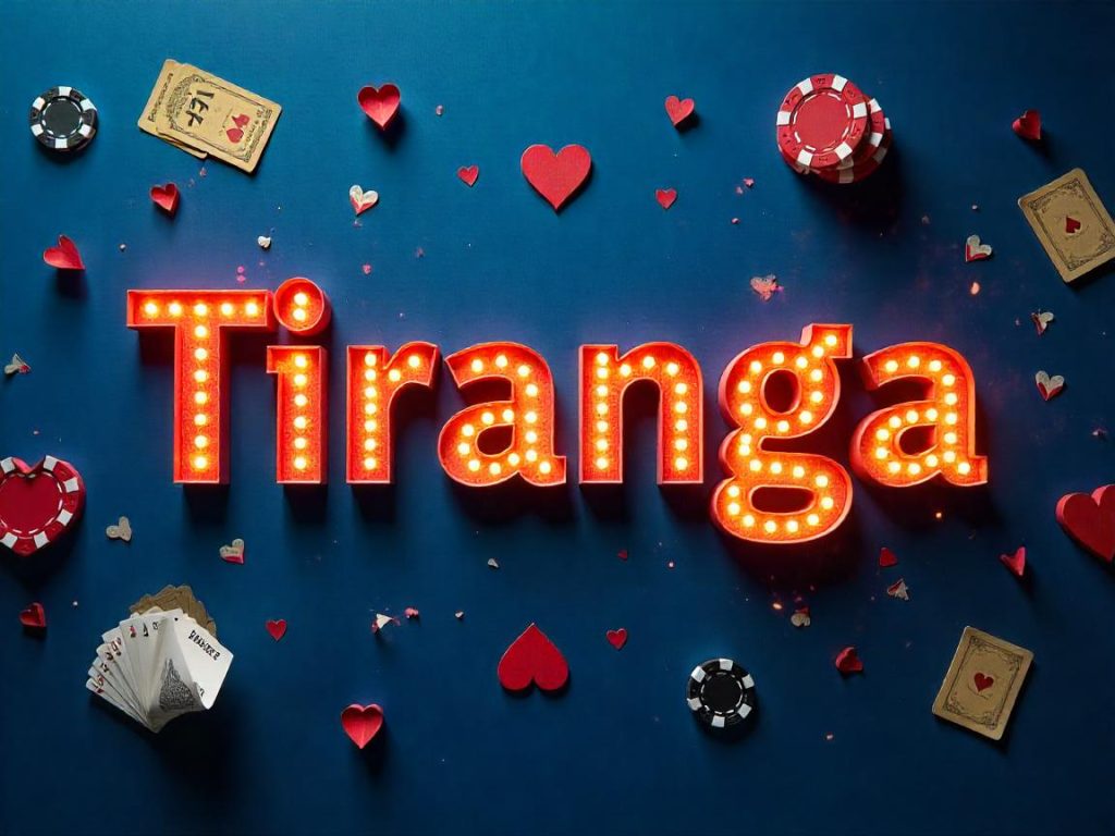 Tiranga Game