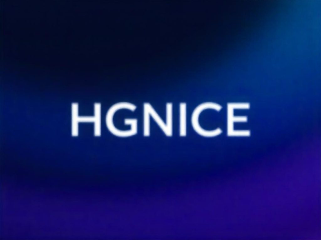 HGNice app